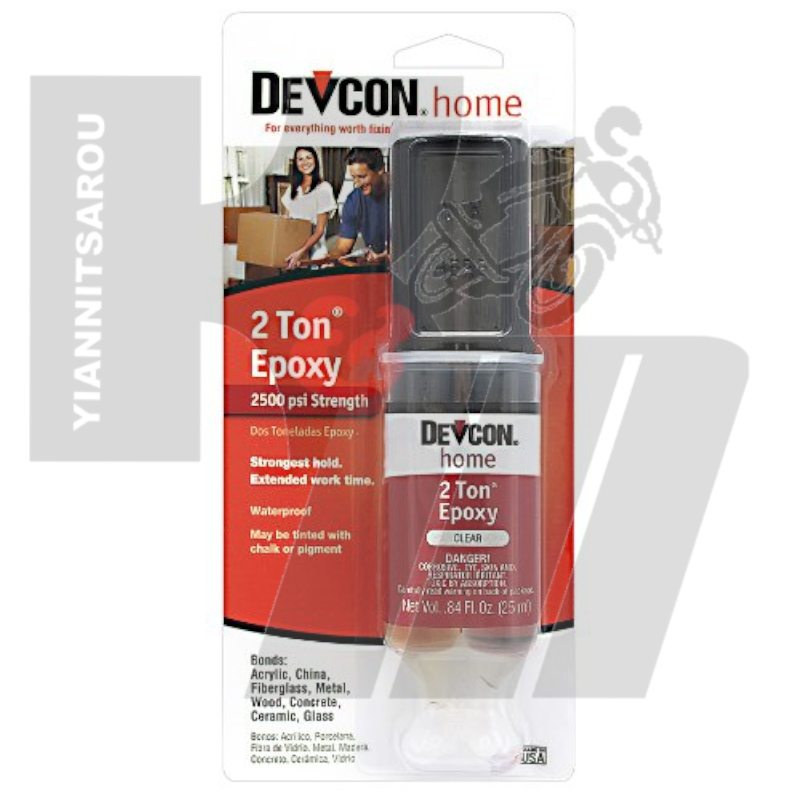 DEVCON H2 Hold Epoxy