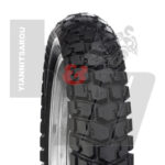 MOTORCYCLE tyre duro mx off-road trail hf904