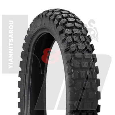 Motorcycle - mx off-road-trail hf333 duro