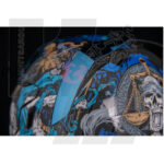 Airflite™ Helmet - 4 Horsement - Blue 1